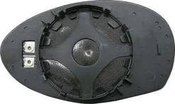 Sidospegelglas Höger Alfa Romeo 147