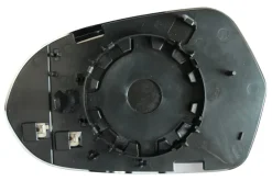 Sidospegelglas Höger Audi A6 C7
