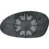 Sidospegelglas Höger Bmw 1-Serie E81,E82,E87,E88,