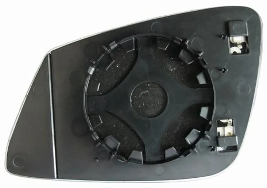 Sidospegelglas Höger Bmw 5-serie F10/F11/GT F07, 7-serie F01/F02/F04