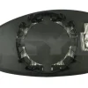 Sidospegelglas Höger Bmw 1-Serien E81, E82, E87, E88, 3-Serien E90, E91