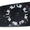 Sidospegelglas Höger Bmw 5-Serien E60, E61, 6-Serien E63