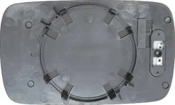 Sidospegelglas Höger Bmw 5-Serien E34, 7-Serien E32