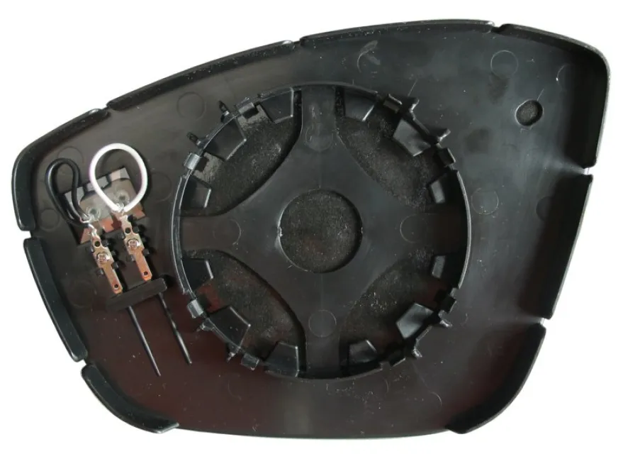 Sidospegelglas Höger Citroen C3 III, C4 Cactus