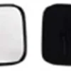 Sidospegelglas Höger Citroën Jumper, Fiat Ducato, Peugeot Boxer