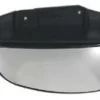 Sidospegelglas Höger Citroën Jumper, Fiat Ducato, Peugeot Boxer