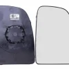 Sidospegelglas Höger Citroën Jumper, Fiat Ducato, Peugeot Boxer 2006-