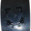 Sidospegelglas Höger Citroën Jumpy, Fiat Scudo, Peugeot Expert