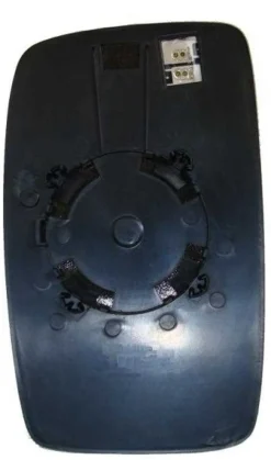 Sidospegelglas Höger Citroën Jumpy, Fiat Scudo, Peugeot Expert