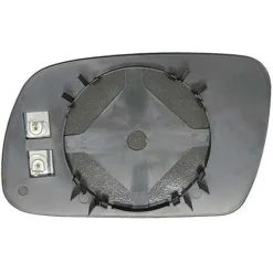 Sidospegelglas Höger Citroën Xsara