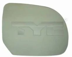 Sidospegelglas Höger Dacia Duster