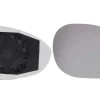 Sidospegelglas Höger Fiat 500, Linea, Grande Punto, Evo