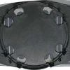 Sidospegelglas Höger Fiat Panda
