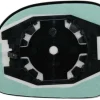 Sidospegelglas Höger Fiat Panda
