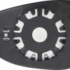 Sidospegelglas Höger Ford B-Max, Fiesta VI