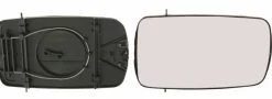 Sidospegelglas Höger Ford Fiesta III