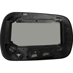 Sidospegelglas Höger Ford Fiesta V, Fusion