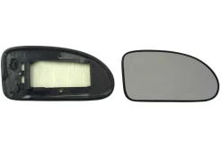 Sidospegelglas Höger Ford Focus I 10.1998-11.2004
