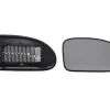 Sidospegelglas Höger Ford Focus I