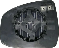 Sidospegelglas Höger Ford Focus II, III, Mondeo IV