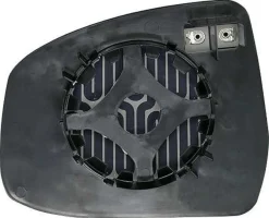 Sidospegelglas Höger Ford Focus II, III, Mondeo IV