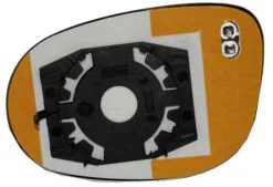 Sidospegelglas Höger Ford Ka