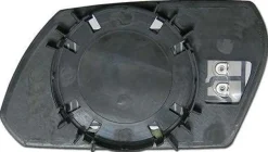 Sidospegelglas Höger Ford Mondeo III