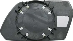 Sidospegelglas Höger Ford Mondeo III