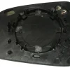 Sidospegelglas Höger Ford Mondeo V