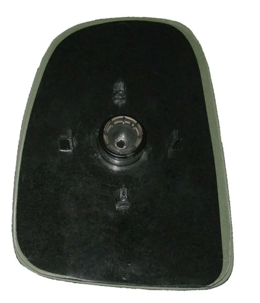 Sidospegelglas Höger Ford Transit/Transit Tourneo (E)