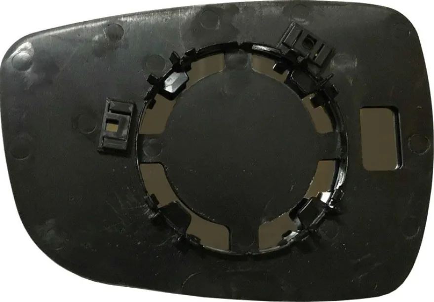Sidospegelglas Höger Hyundai Elantra (MD/UD), i30 (GD), Veloster (FS)
