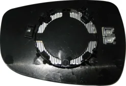Sidospegelglas Höger Hyundai Elantra (MD/UD), i30 (GD), Veloster (FS)