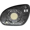 Sidospegelglas Höger Hyundai i30