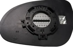 Sidospegelglas Höger Hyundai i30 (FD)