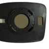 Sidospegelglas Höger Hyundai i10 (PA)