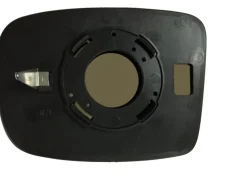 Sidospegelglas Höger Hyundai i10 (PA)