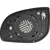 Sidospegelglas Höger Hyundai i20 (PB/PBT)