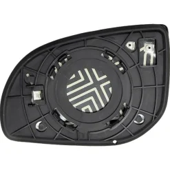 Sidospegelglas Höger Hyundai i20 (PB/PBT)