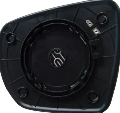 Sidospegelglas Höger Hyundai ix35 (LM)