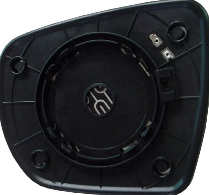 Sidospegelglas Höger Hyundai ix35 (LM)