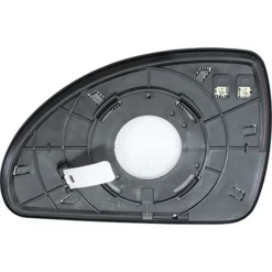 Sidospegelglas Höger Kia Ceed (ED)