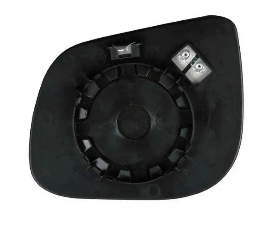 Sidospegelglas Höger Kia Picanto