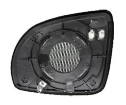 Sidospegelglas Höger Kia Picanto (BA)