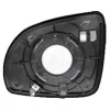 Sidospegelglas Höger Kia Picanto (BA)
