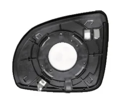 Sidospegelglas Höger Kia Picanto (BA)