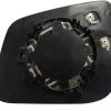 Sidospegelglas Höger Mercedes B-Klass W245