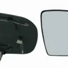 Sidospegelglas Höger Mercedes E-Klass W210, S210
