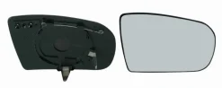 Sidospegelglas Höger Mercedes E-Klass W210, S210