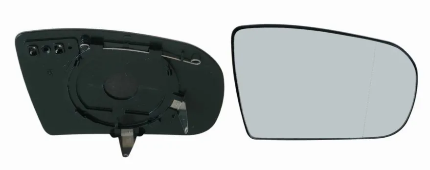 Sidospegelglas Höger Mercedes E-Klass W210, S210