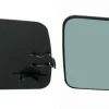 Sidospegelglas Höger Mercedes S-Klass W140